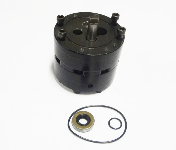M673F MODULAR PUMP KIT (C/W INSTRUCTIONS) | Arctic Snowplows